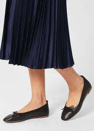 Hattie Ballerina, Black, hi-res