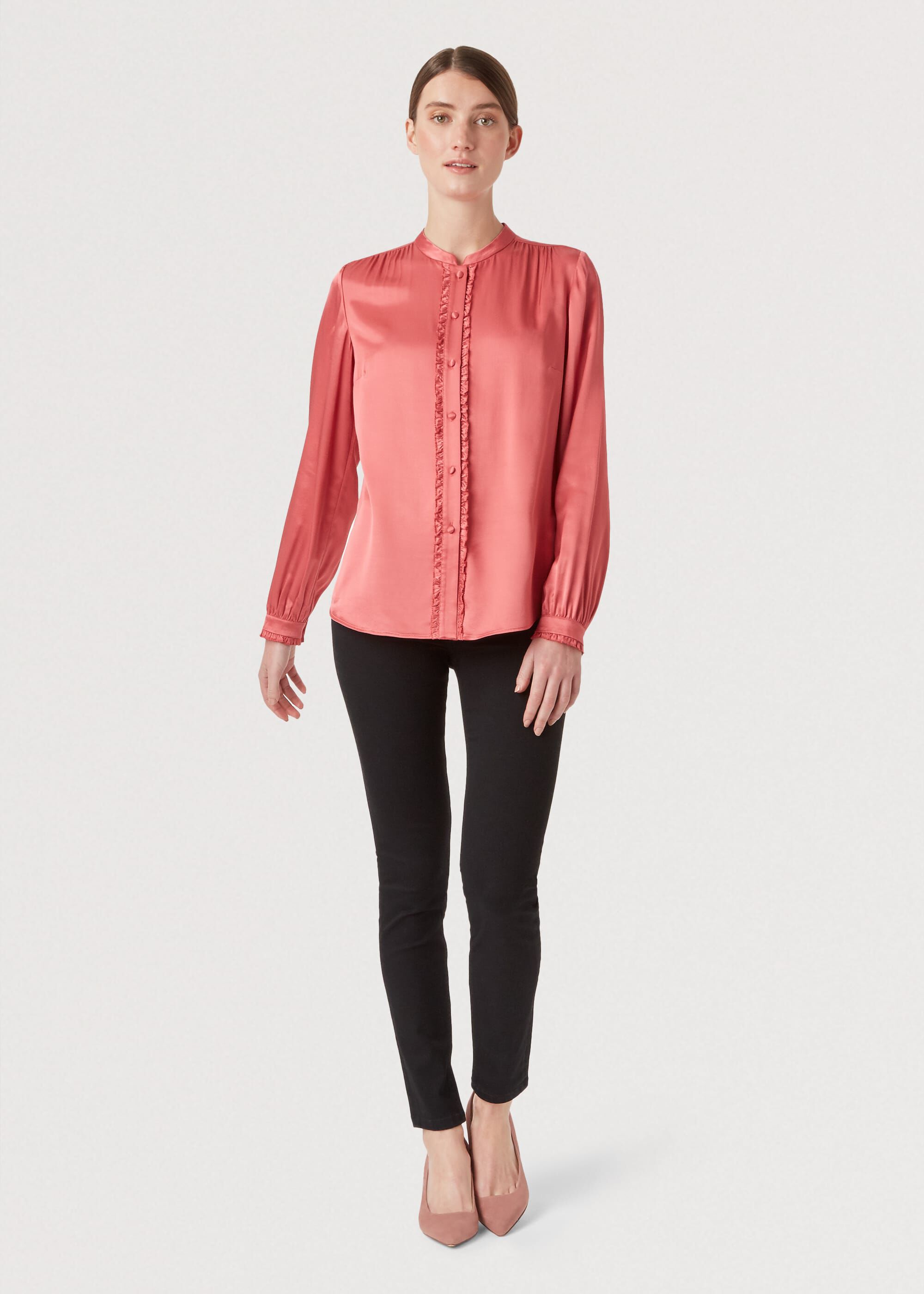 Hobbs esther coat outlet