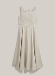 Trinity Dress, Neutral, hi-res