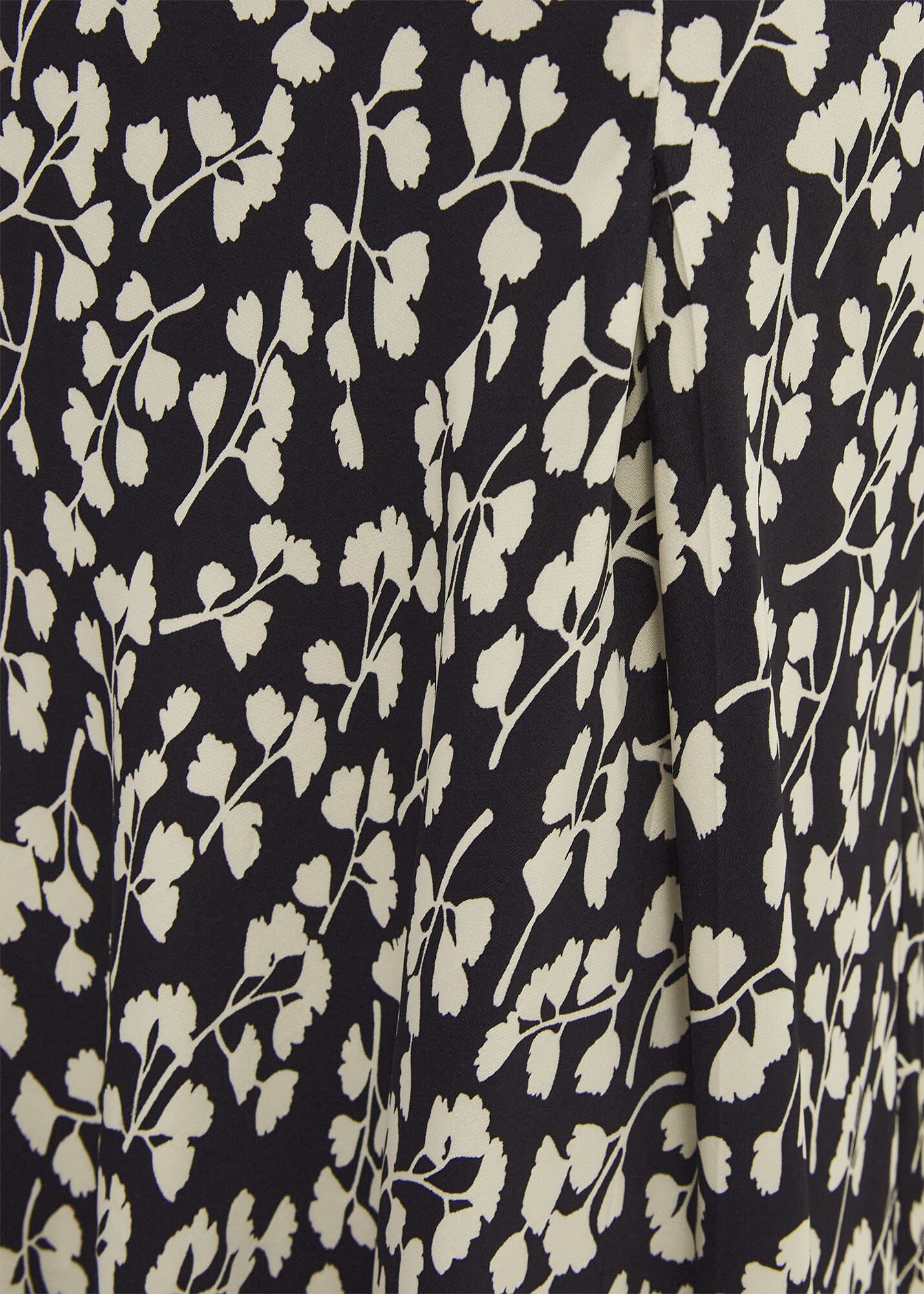 ★Hobbs London★ ELIZA SKIRT エリザ スカート 花柄スカート Eliza Skirt | Hobbs UK |