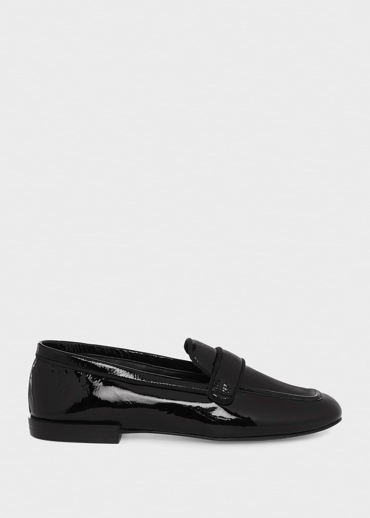 Vivian Loafer, Black, hi-res