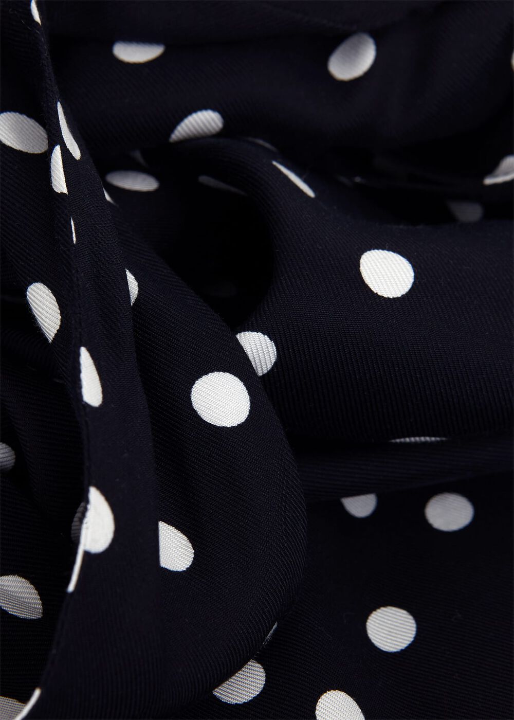 Petite Astrid Crop, Navy Ivory, hi-res