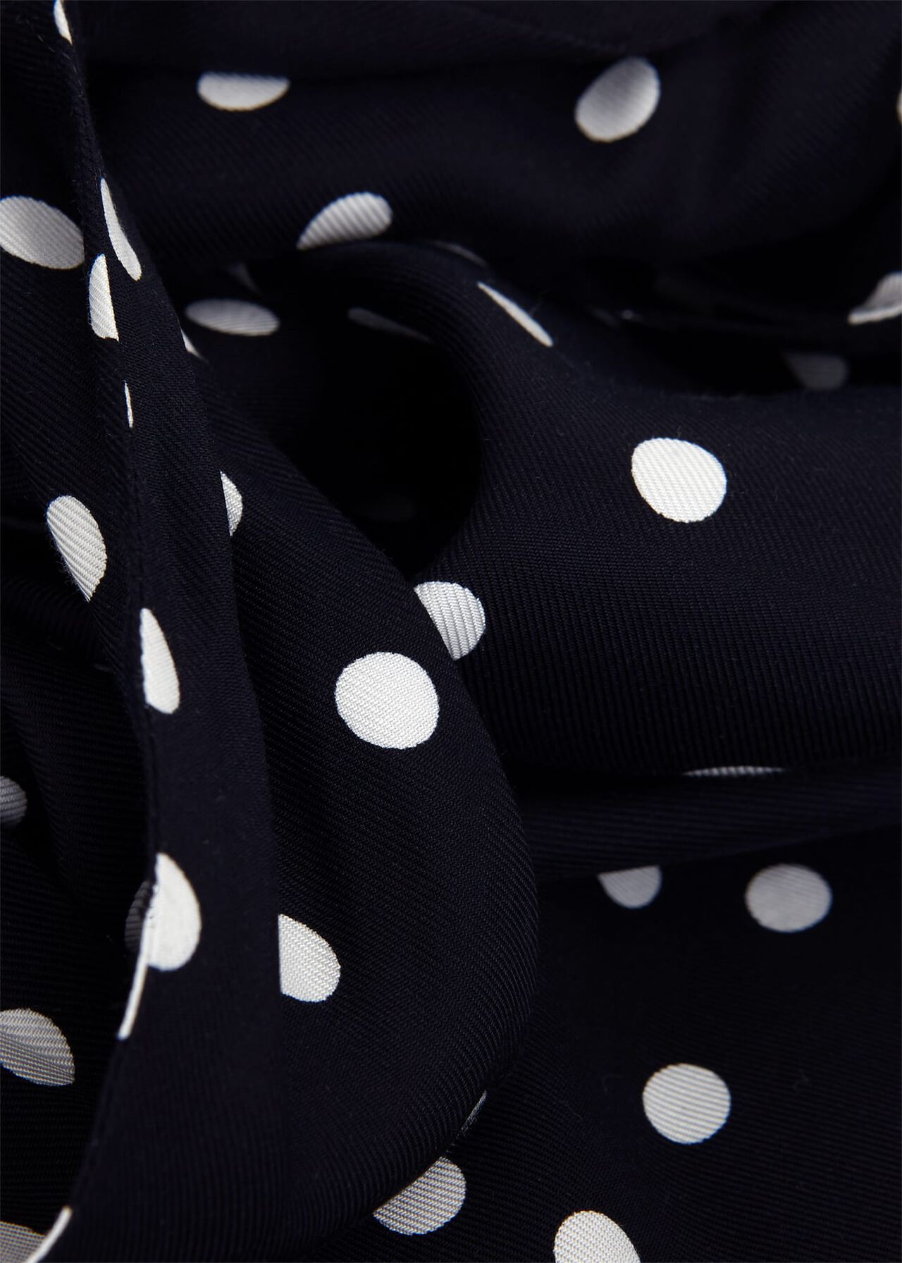 Petite Astrid Crop, Navy Ivory, hi-res