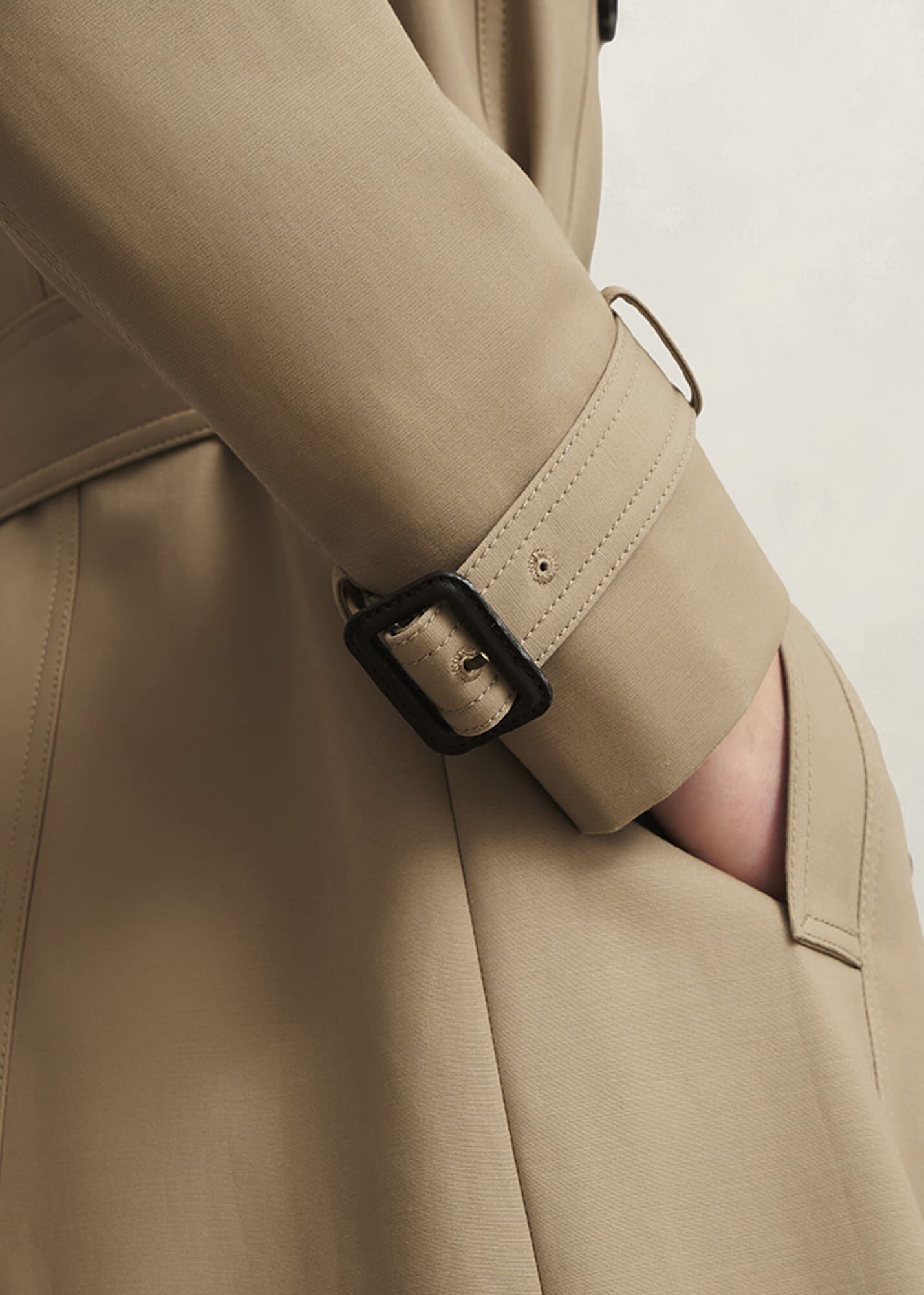 日本未入荷【HOBBS LONDON】Skylar 防雨トレンチコート 海外限定】Hobbsトレンチコート☆Petite Skylar Trench Coat