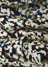 Petite Renata Dress, Multi, hi-res