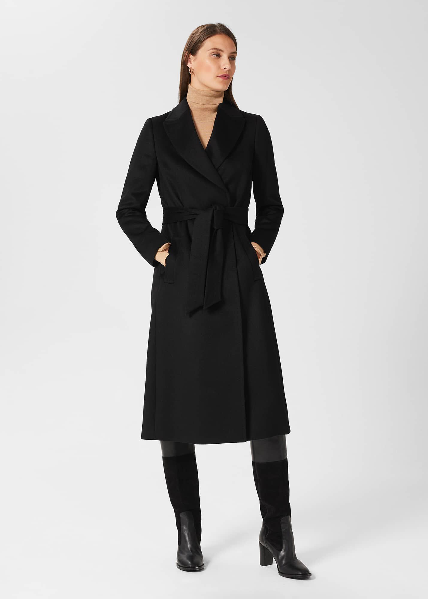Olivia coat hobbs online