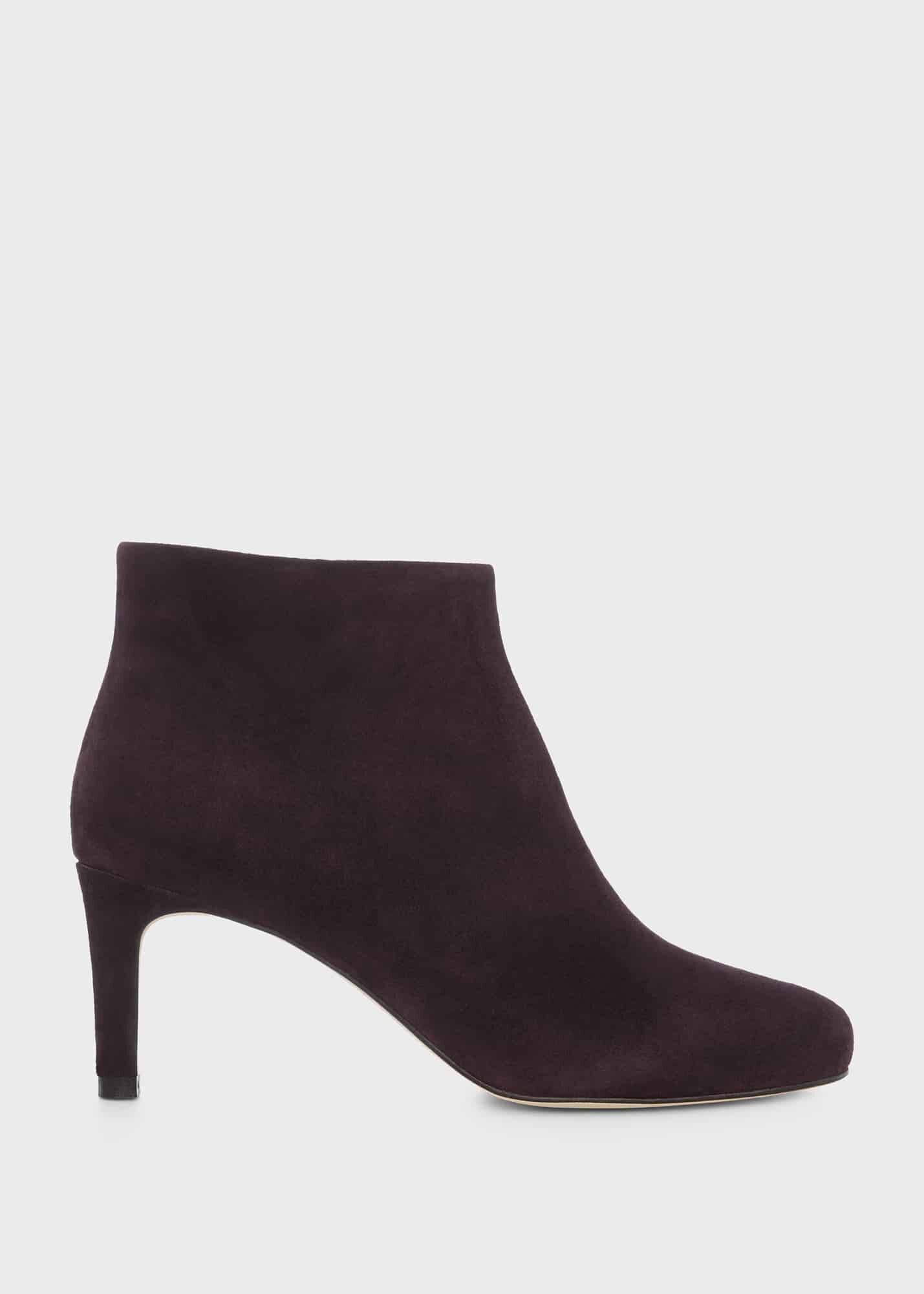 Lizzie Ankle Boot