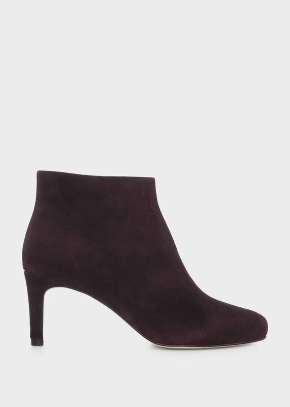 Lizzie Ankle Boot
