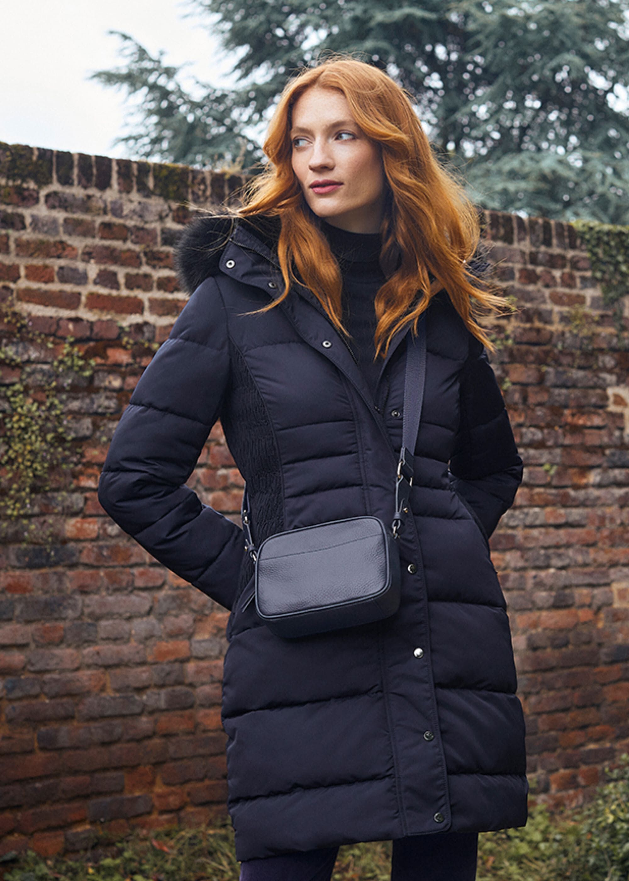 Hobbs winter jackets 2025