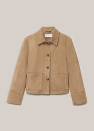 Montana Jacket, Camel, hi-res