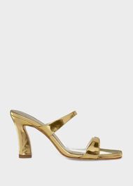 Estella Mule, Gold, hi-res