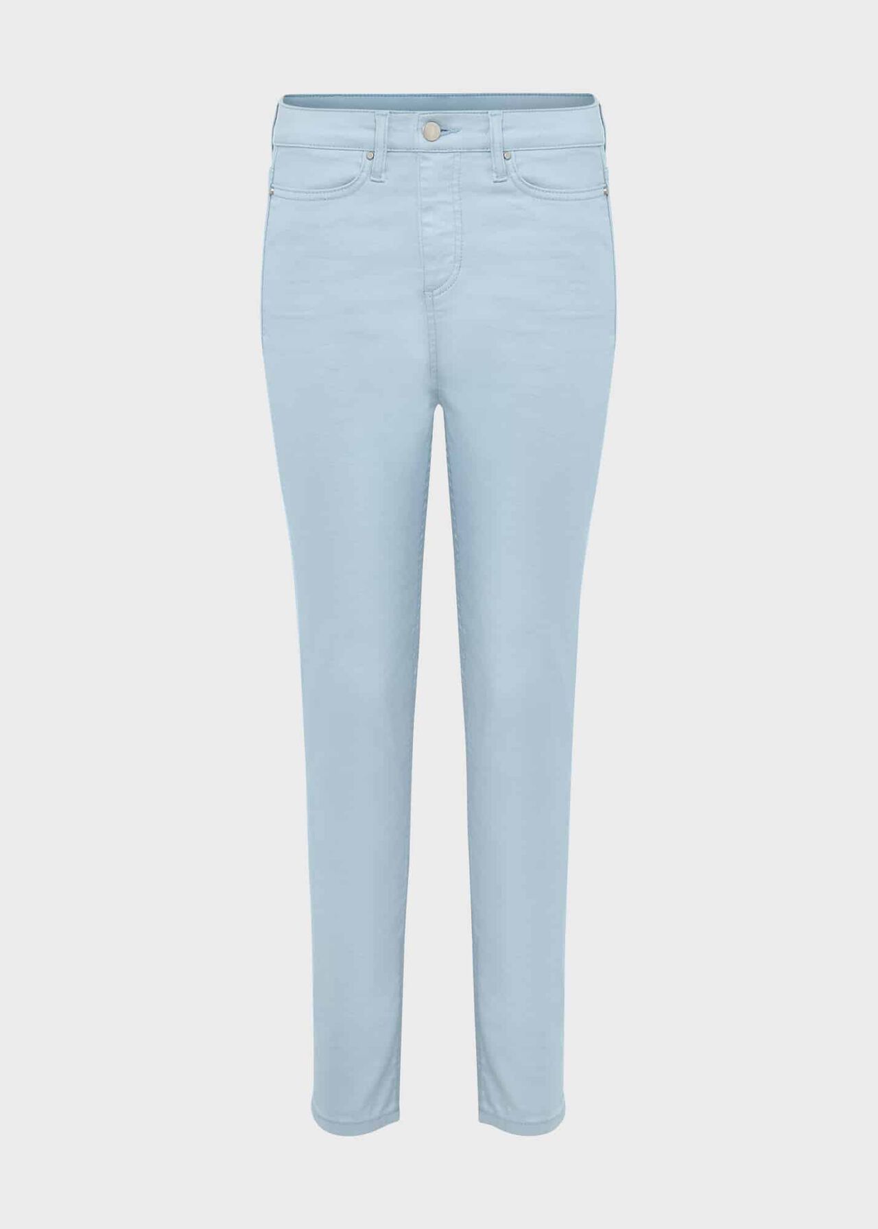 Gia Sculpting Jeans, Dusky Blue, hi-res
