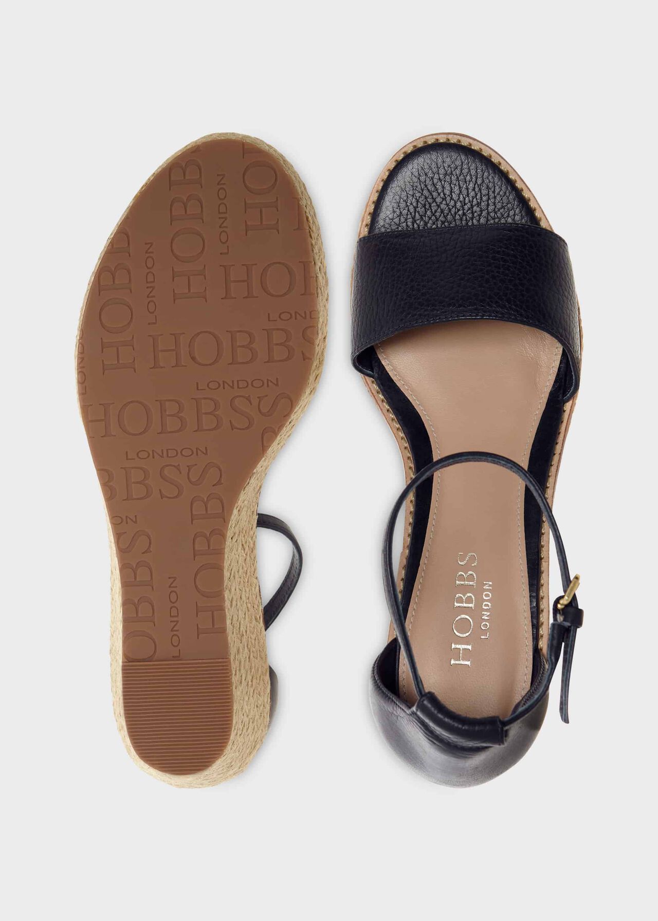 Vespa Espadrille, Navy, hi-res