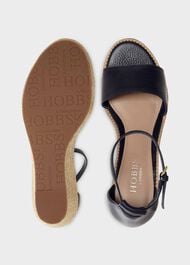 Vespa Espadrille, Navy, hi-res