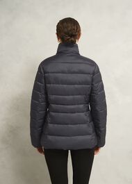Petite Tana Puffer, Charcoal, hi-res