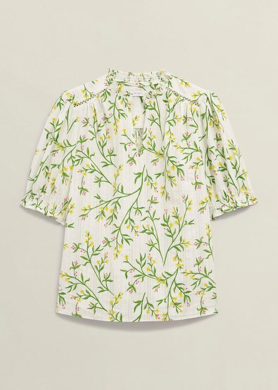 Marianna Blouse