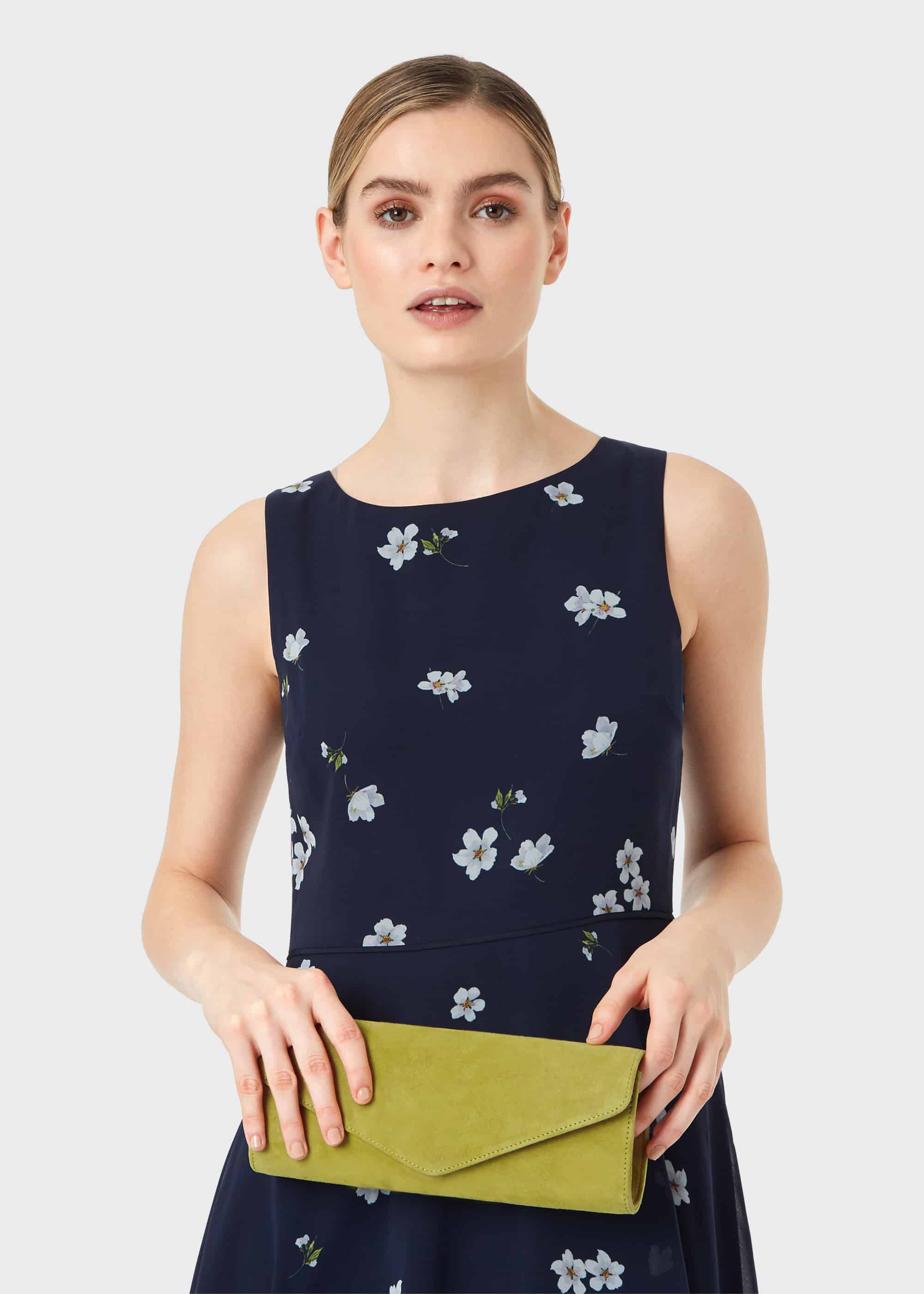Hobbs discount clutch bags