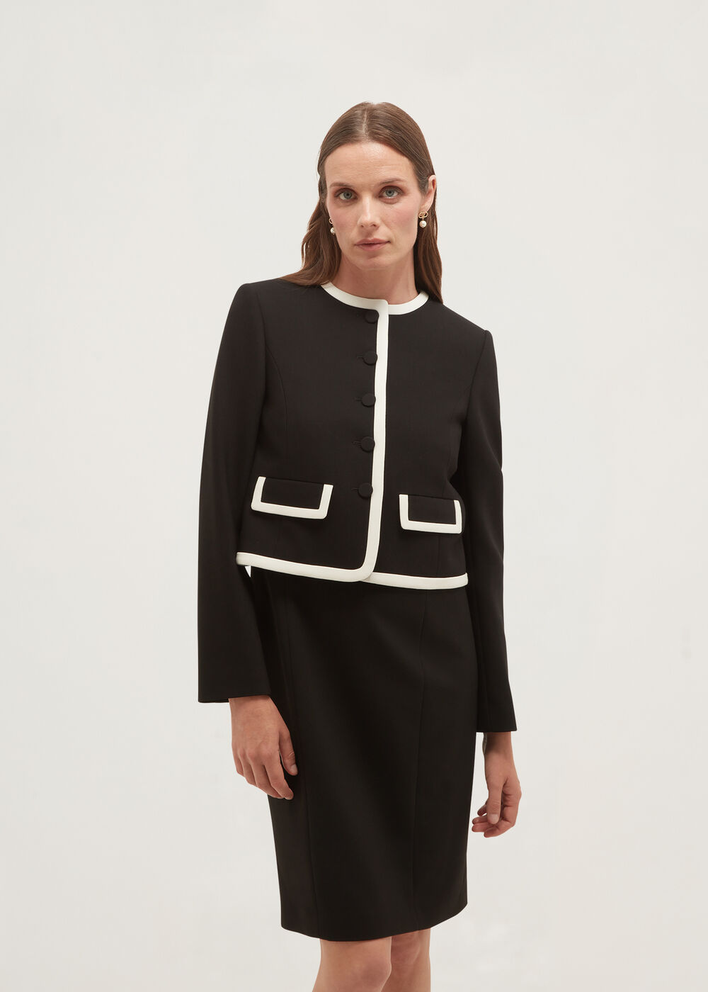 Rosalind Jacket