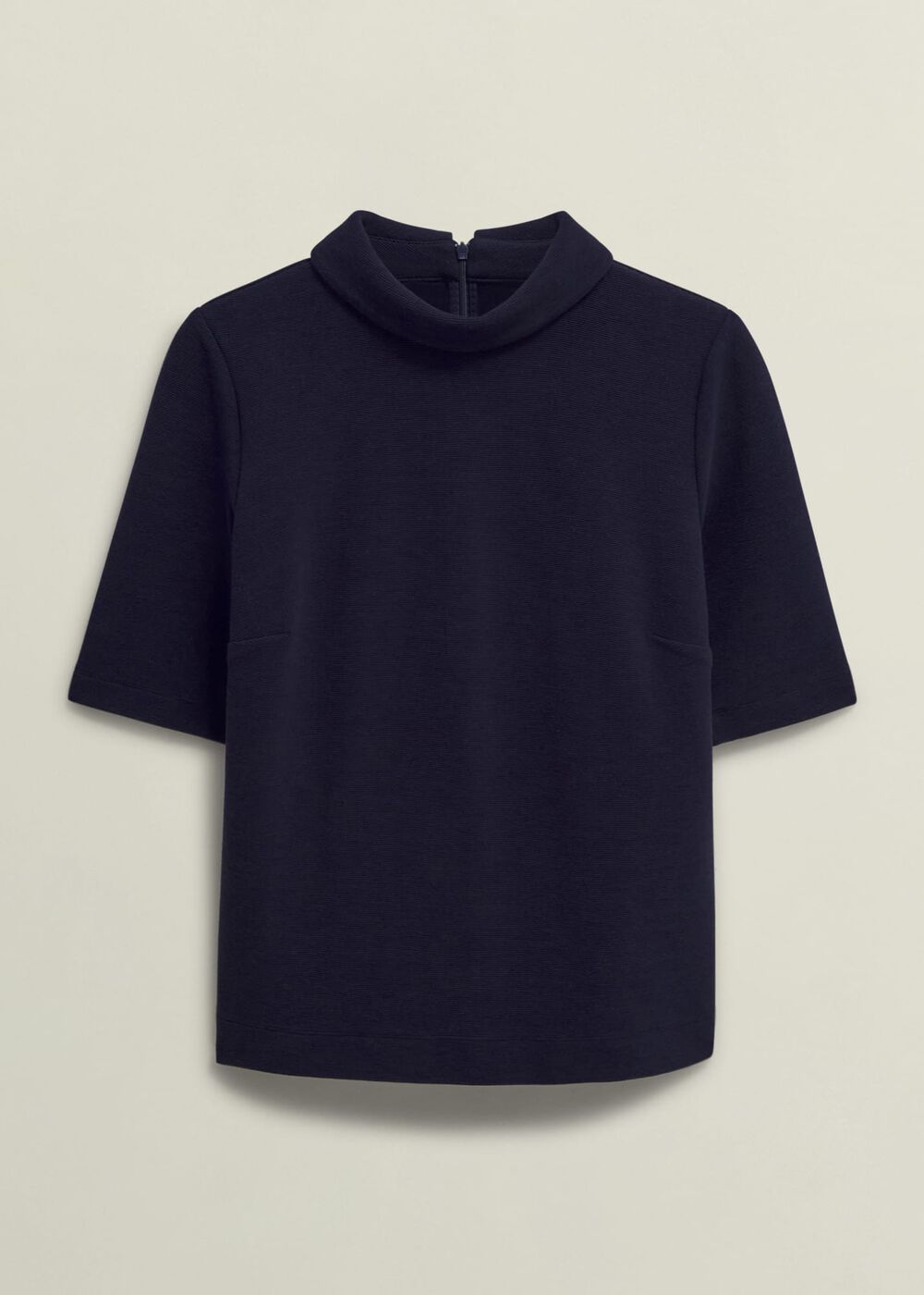 Tali Top, Midnight Navy, hi-res