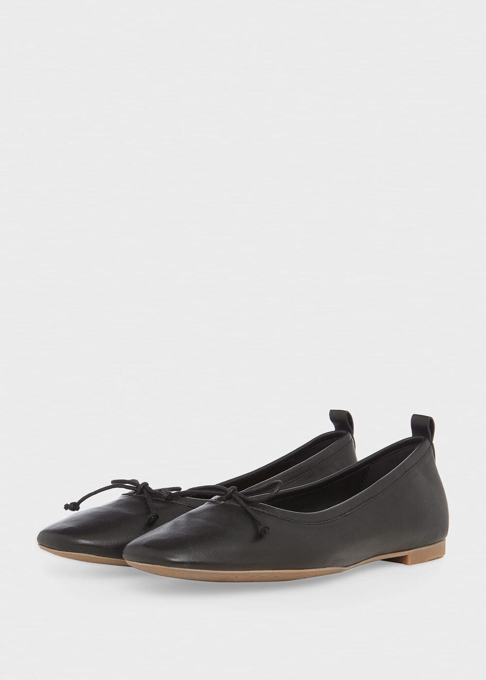 Hattie Ballerina, Black, hi-res