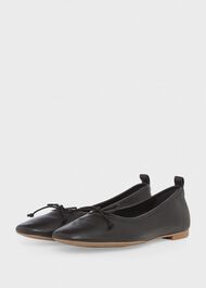 Hattie Ballerina, Black, hi-res