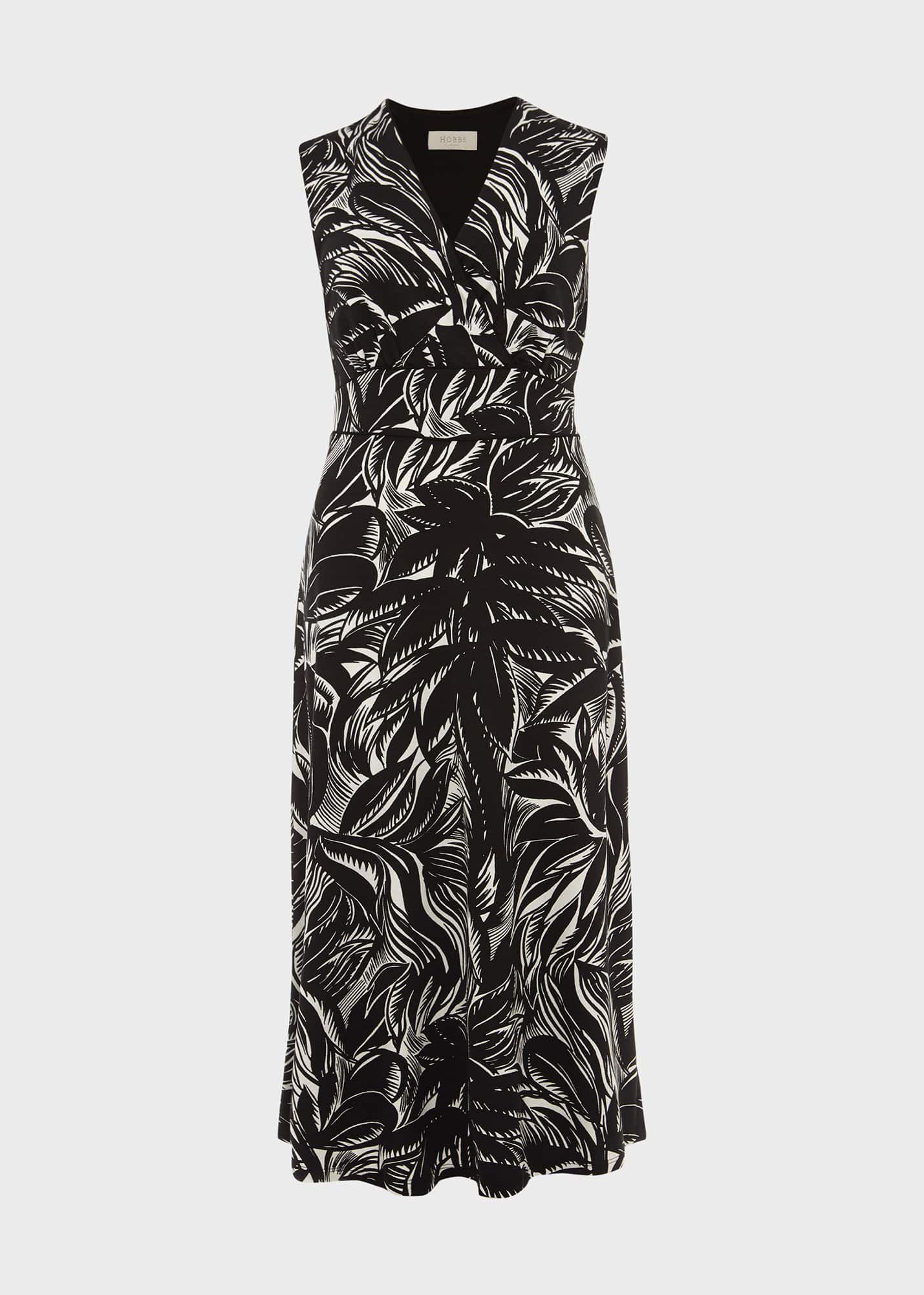 Darcie new arrivals dress hobbs