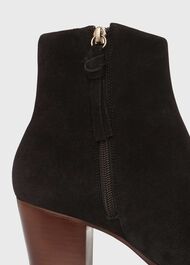 Dorcas Ankle Boot, Black, hi-res