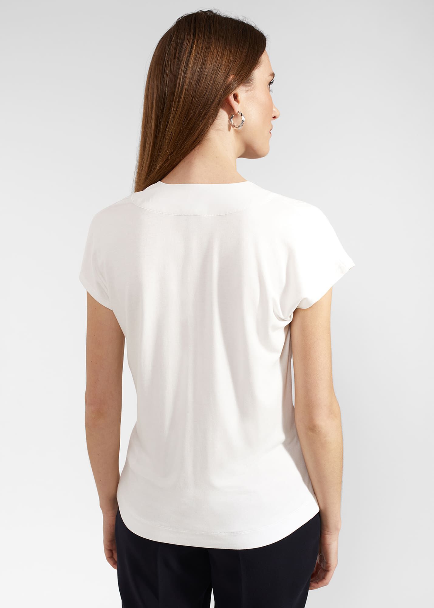 最終決算 Jonie Top | Hobbs US | トップス