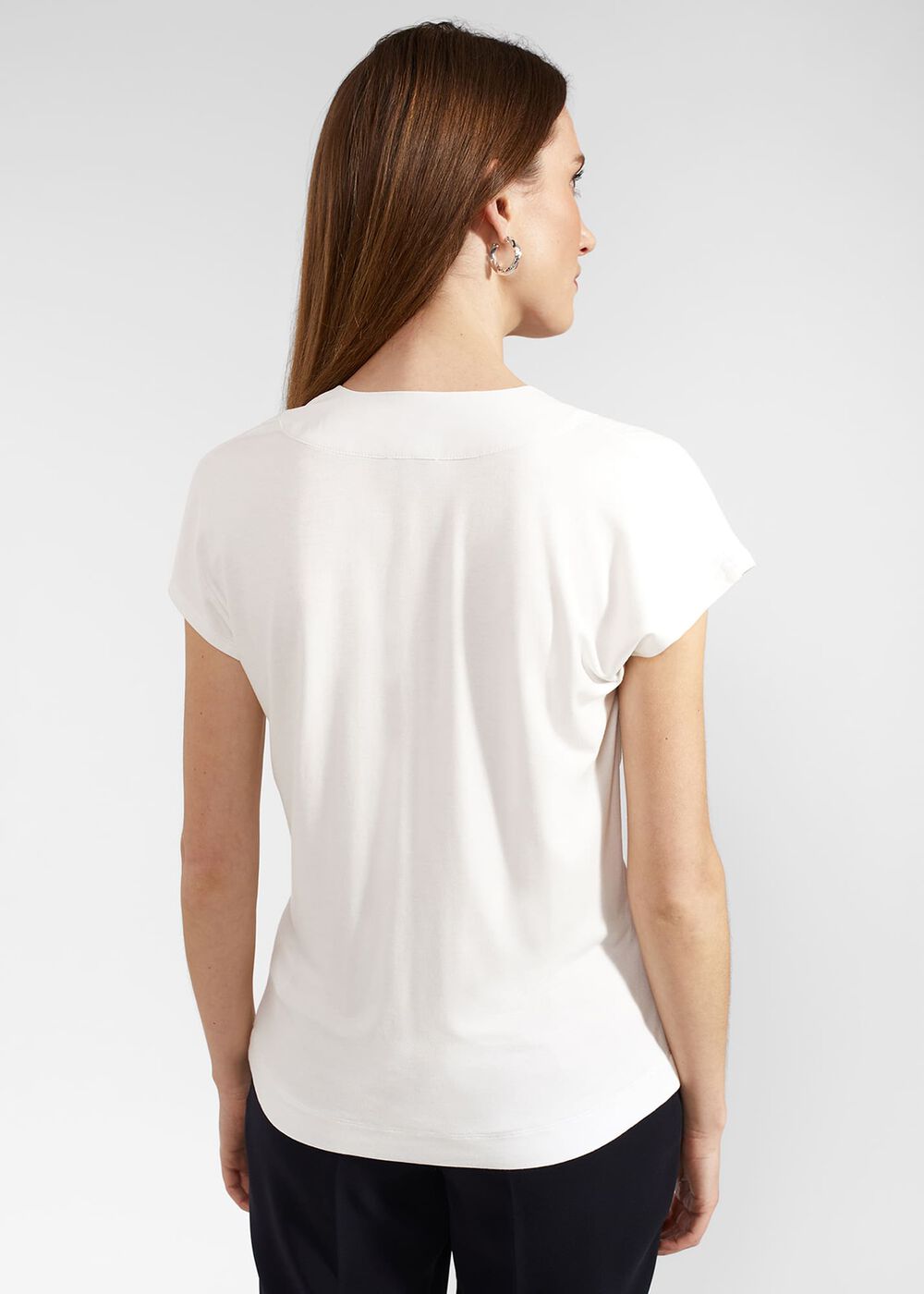 Jonie Top, Ivory, hi-res