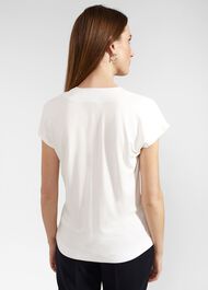 Jonie Top, Ivory, hi-res