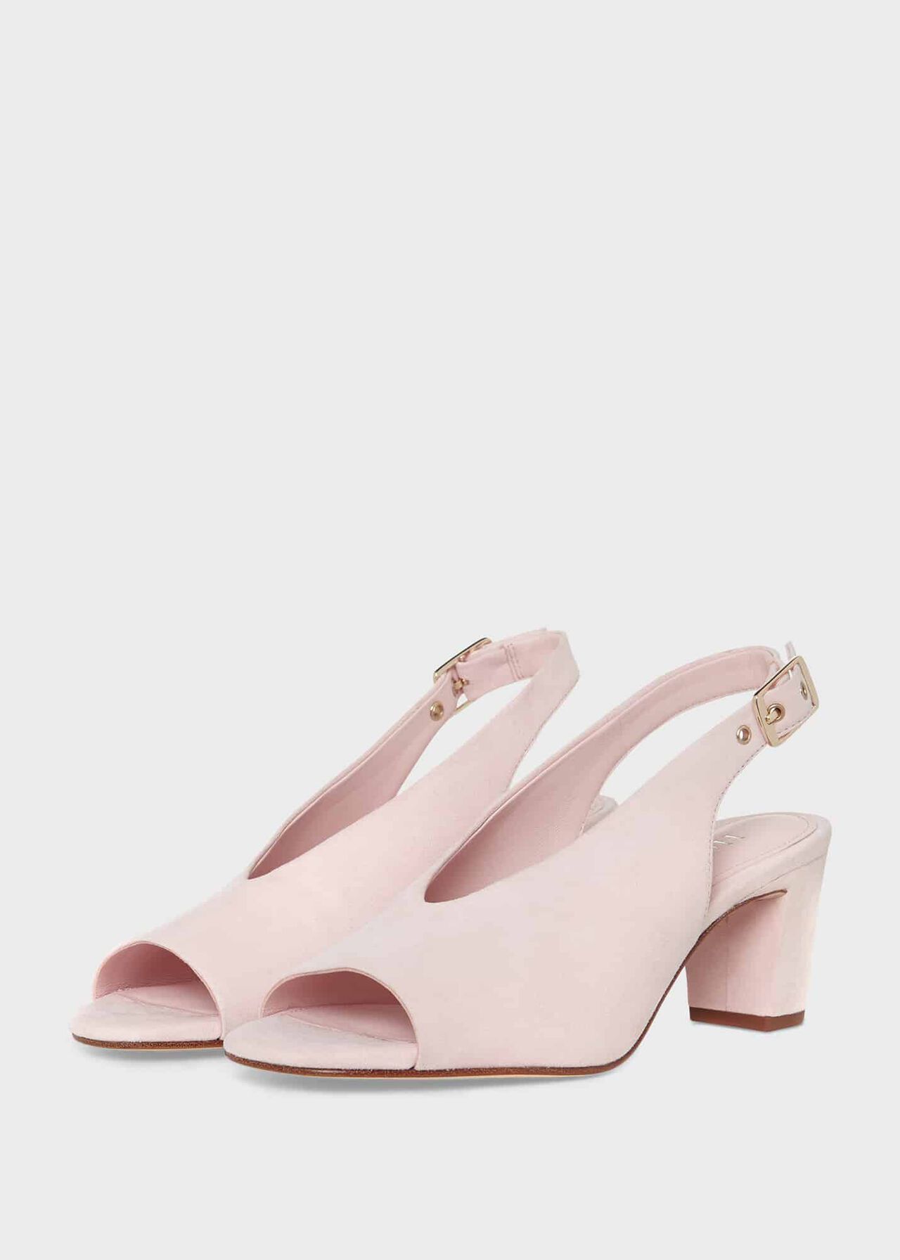 Kali Sandal, Pale Pink, hi-res