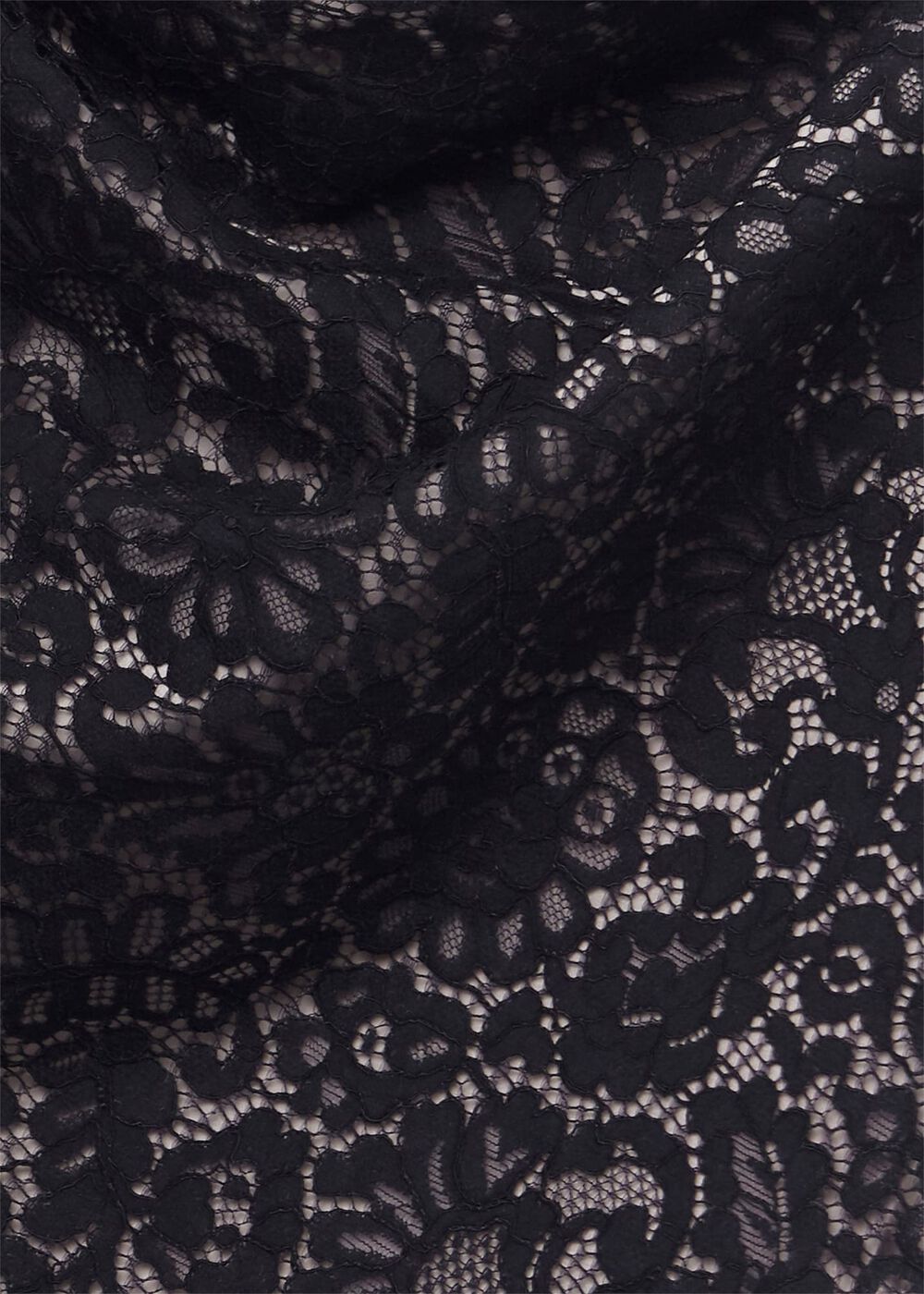 Anastasia Lace Shift Dress, Navy Oyster, hi-res
