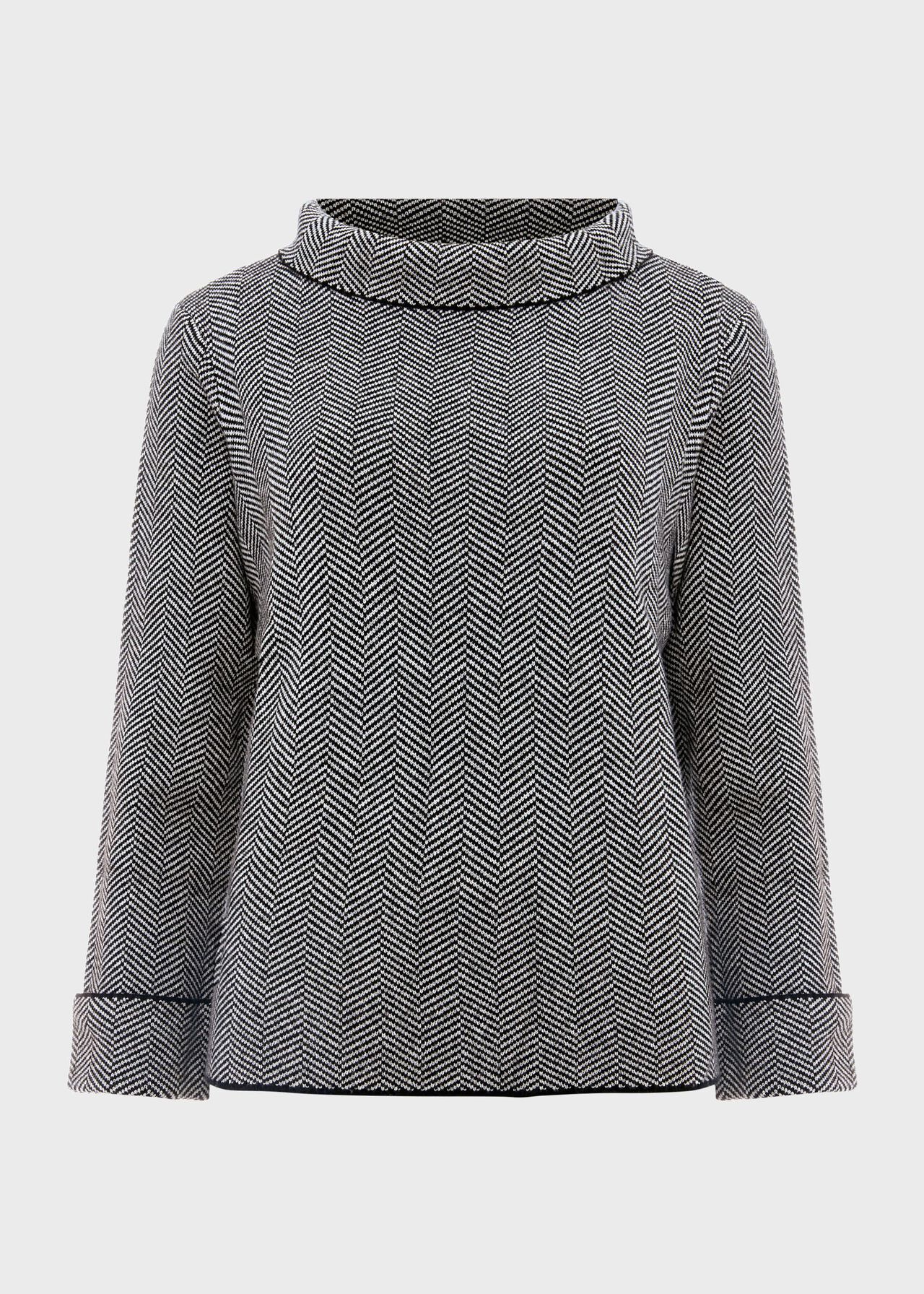 Jemma Jumper, Grey, hi-res