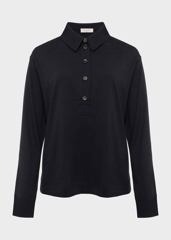 Lillie Polo Shirt