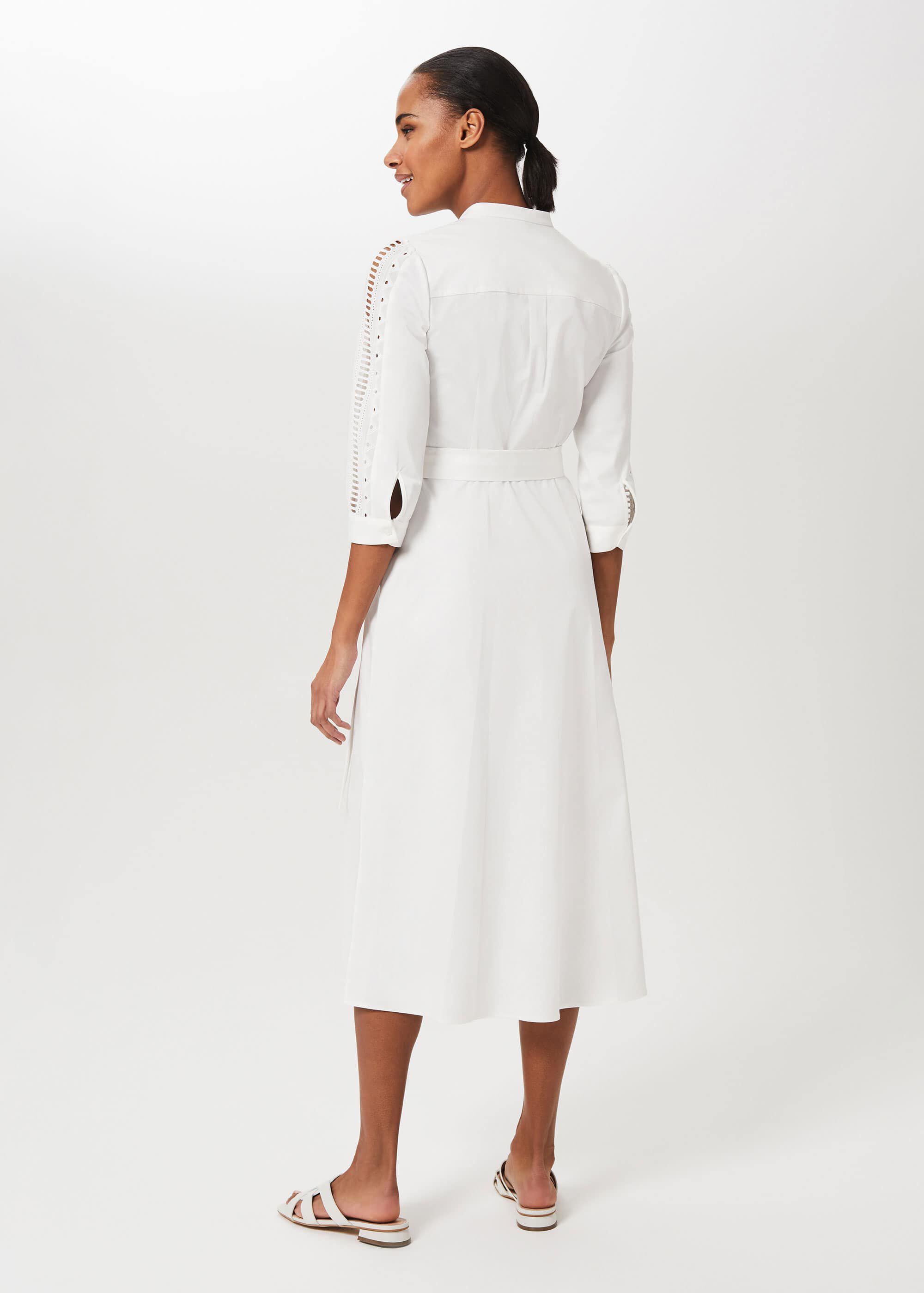 Hobbs diana dress deals