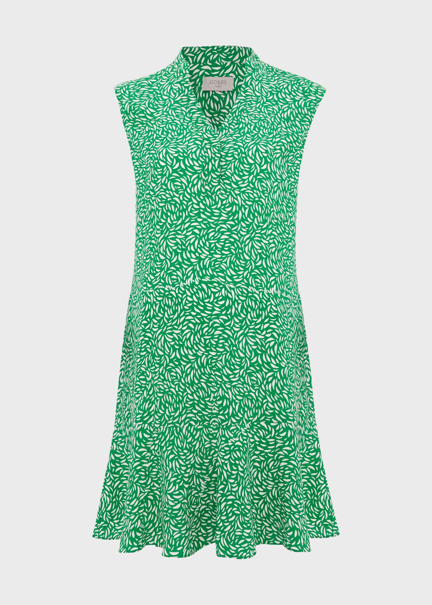 Janey Dress | Hobbs US |
