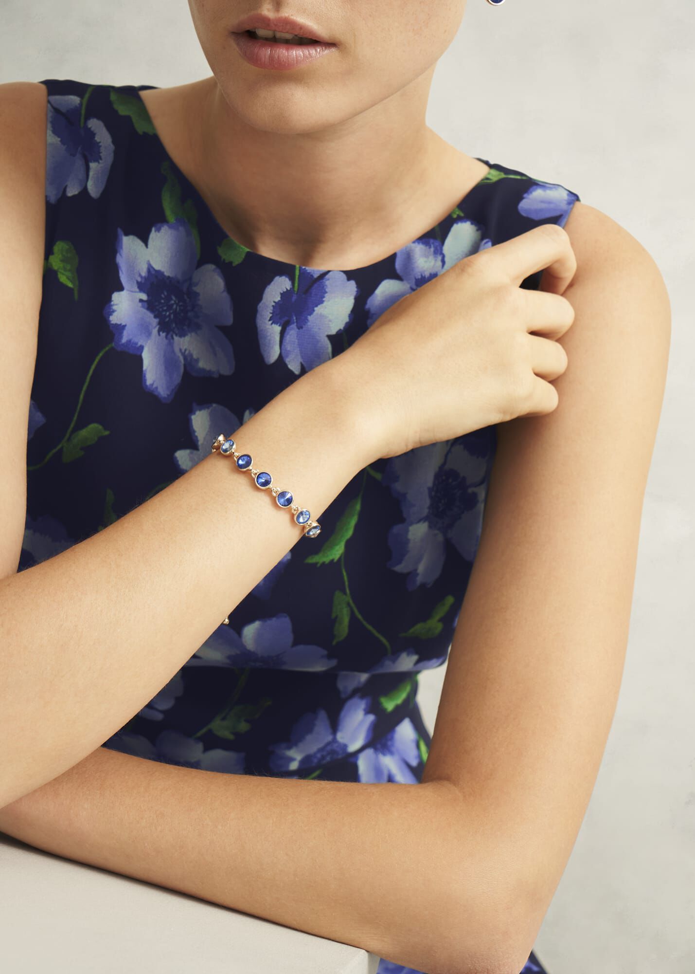 ★Hobbs London★ エミ ブレスレット Emi Bracelet Emi Bracelet | Hobbs ROW |