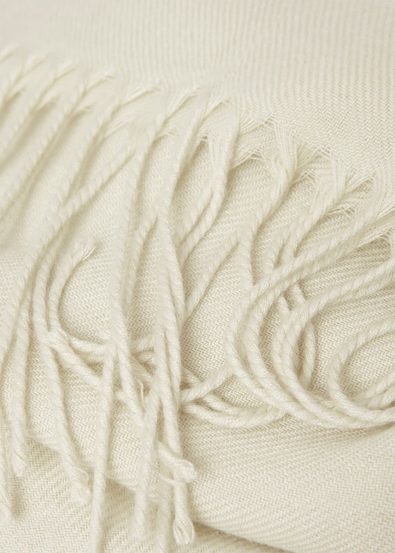 Matilda Scarf, Pale Yellow, hi-res