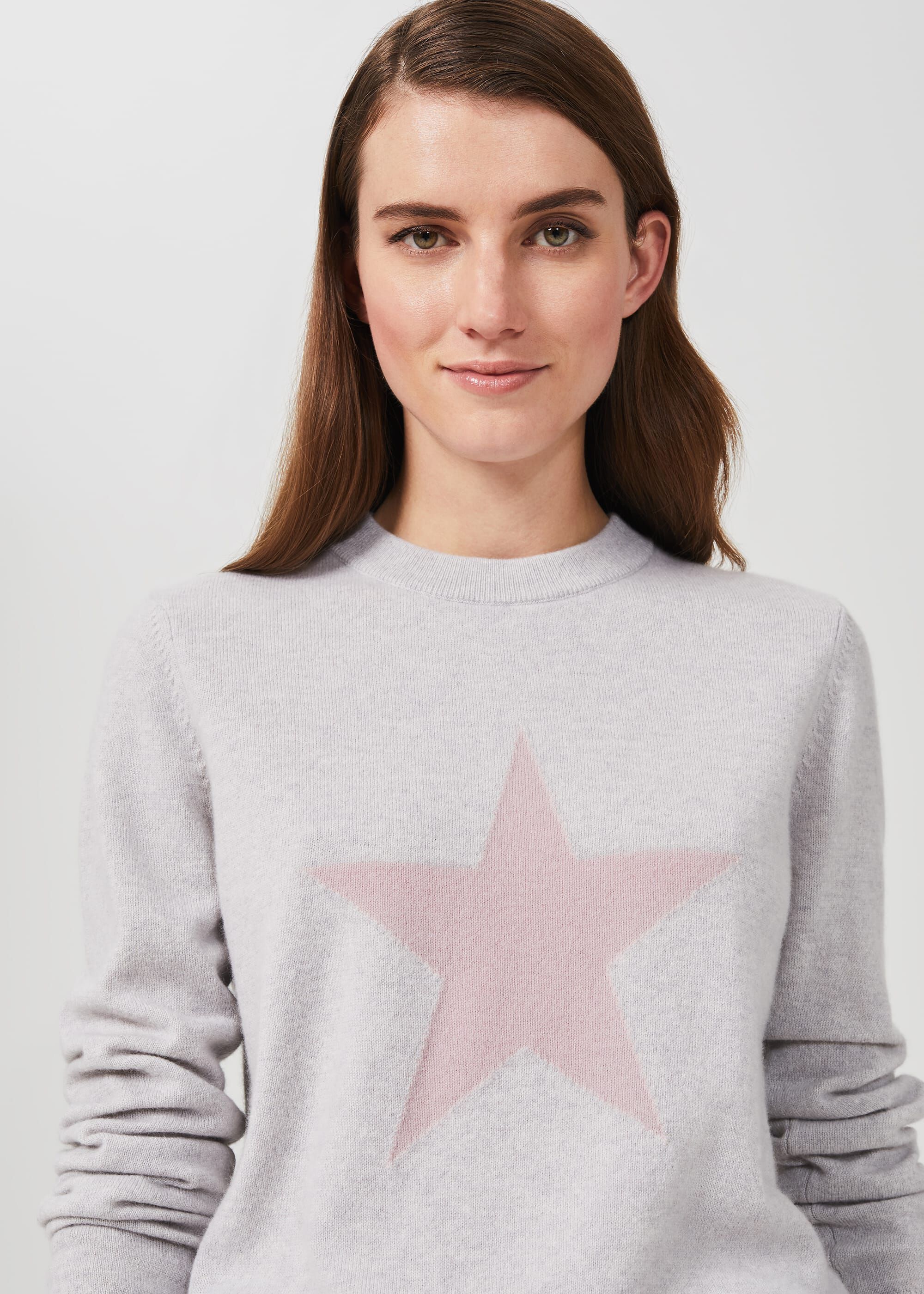 Trudy Cashmere Jumper | Hobbs