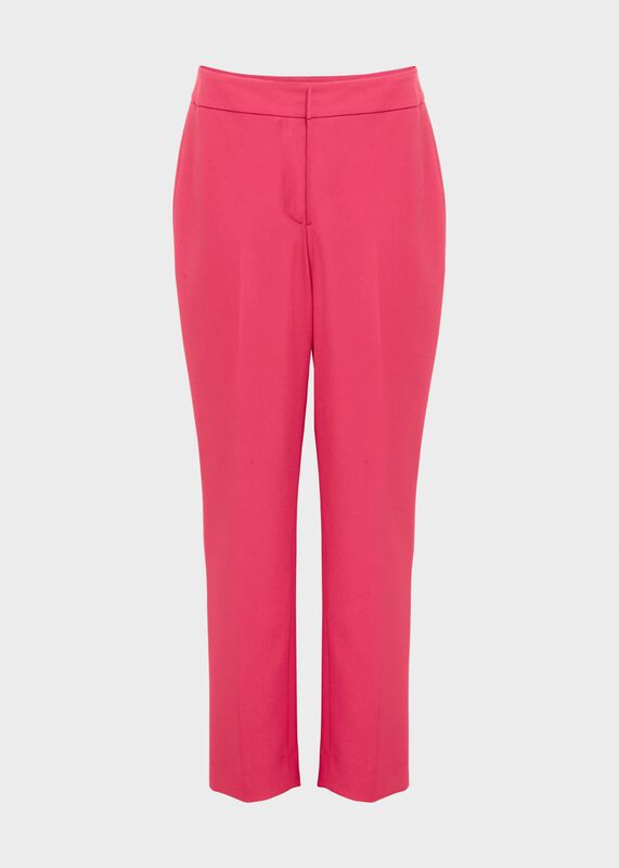 Kaia Earring - Miss Pink