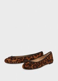 Flo Ballerina, Leopard, hi-res