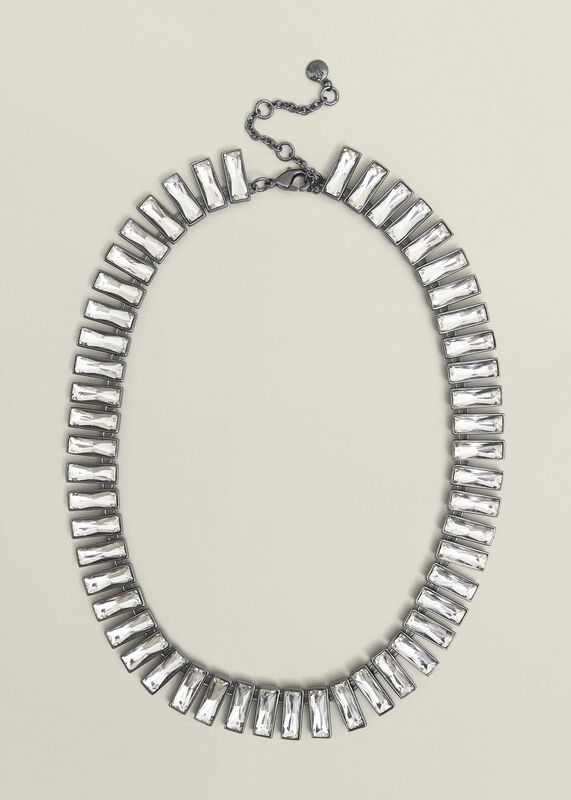 Reese Necklace