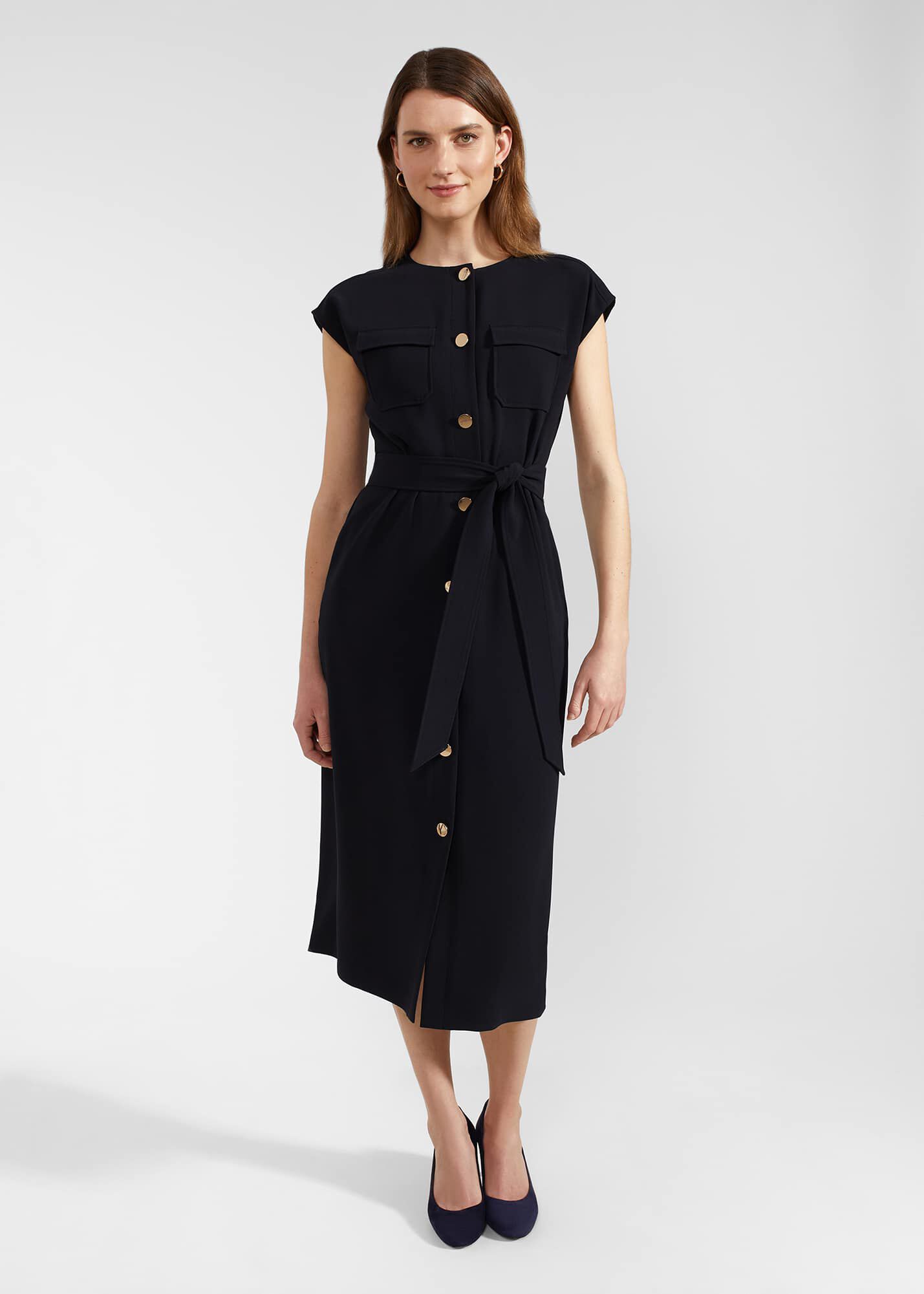 Hobbs work hot sale dresses