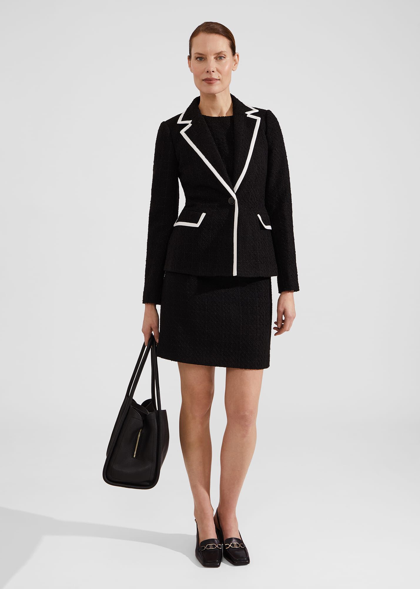Hobbs new arrivals black jacket