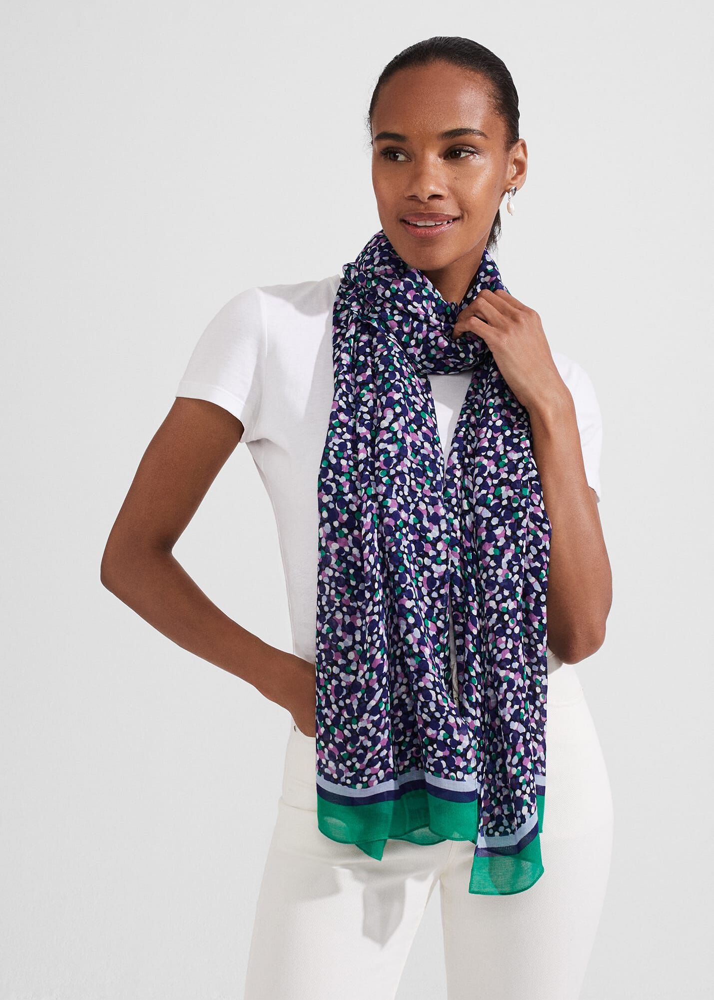 Mollie Scarf