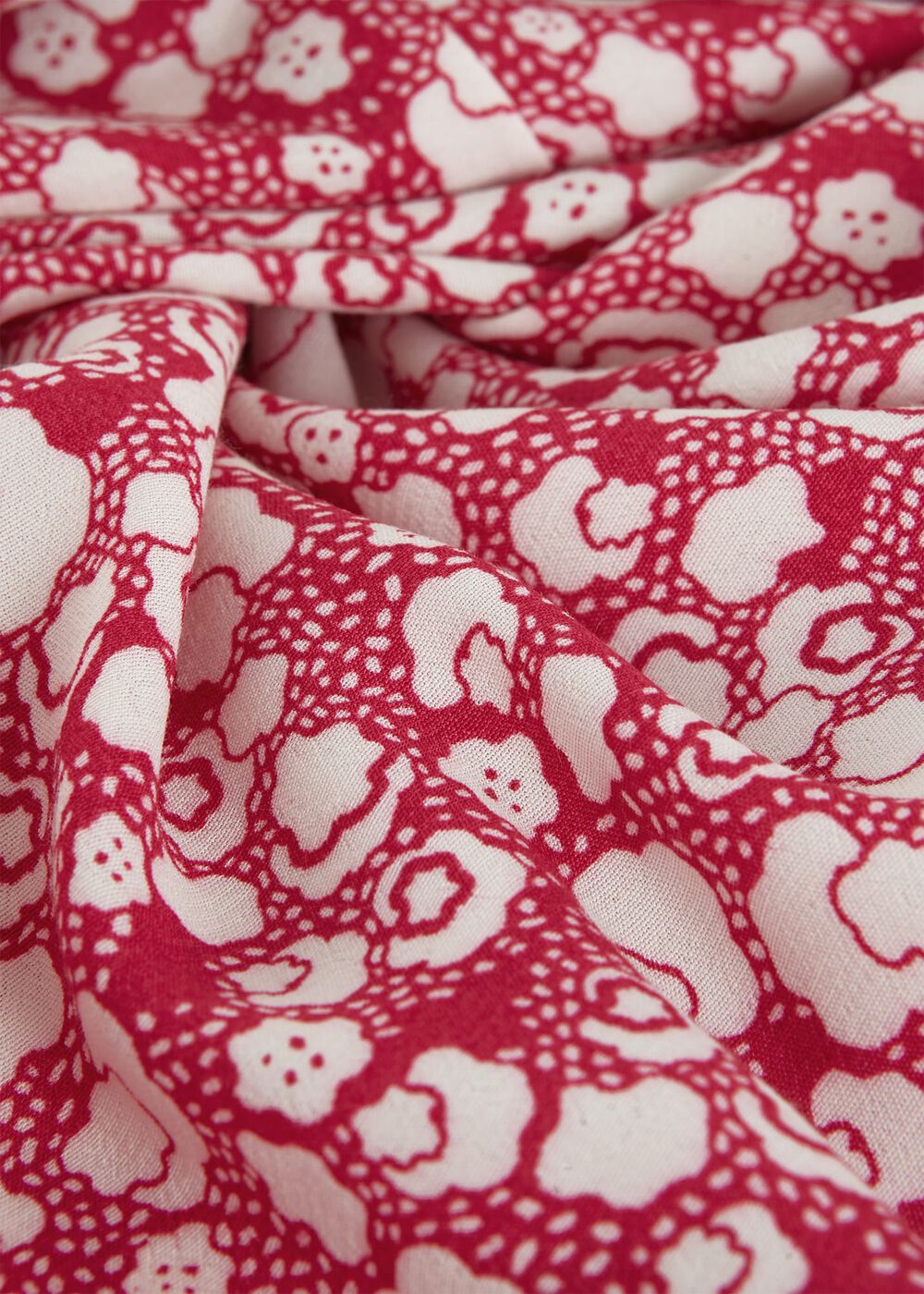 Primrose Dress, Pink Buttrcream, hi-res