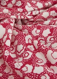 Primrose Dress, Pink Buttrcream, hi-res