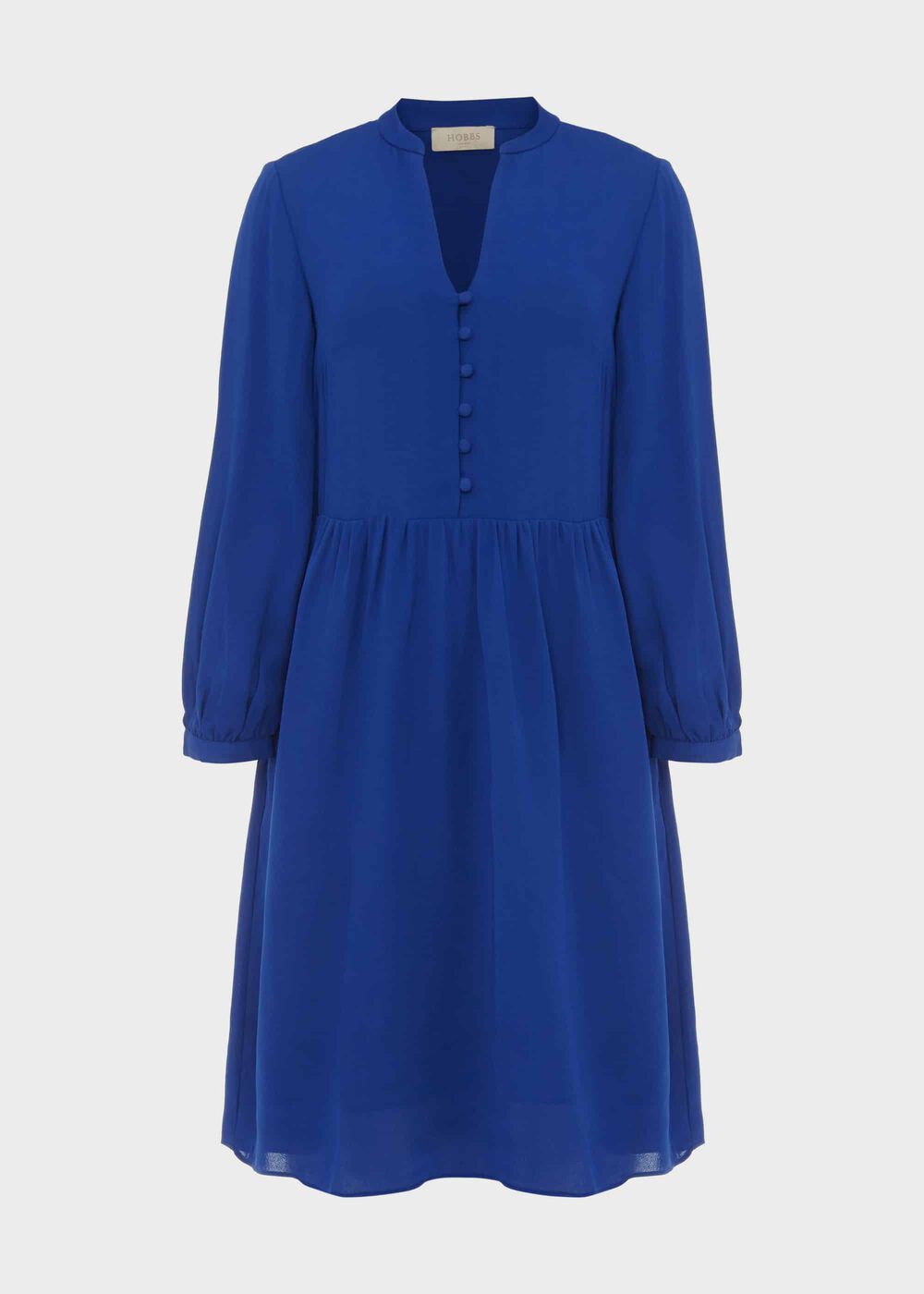 Jessie Dress, Admiral Blue, hi-res