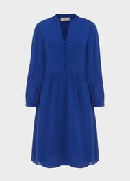 Jessie Dress, Admiral Blue, hi-res