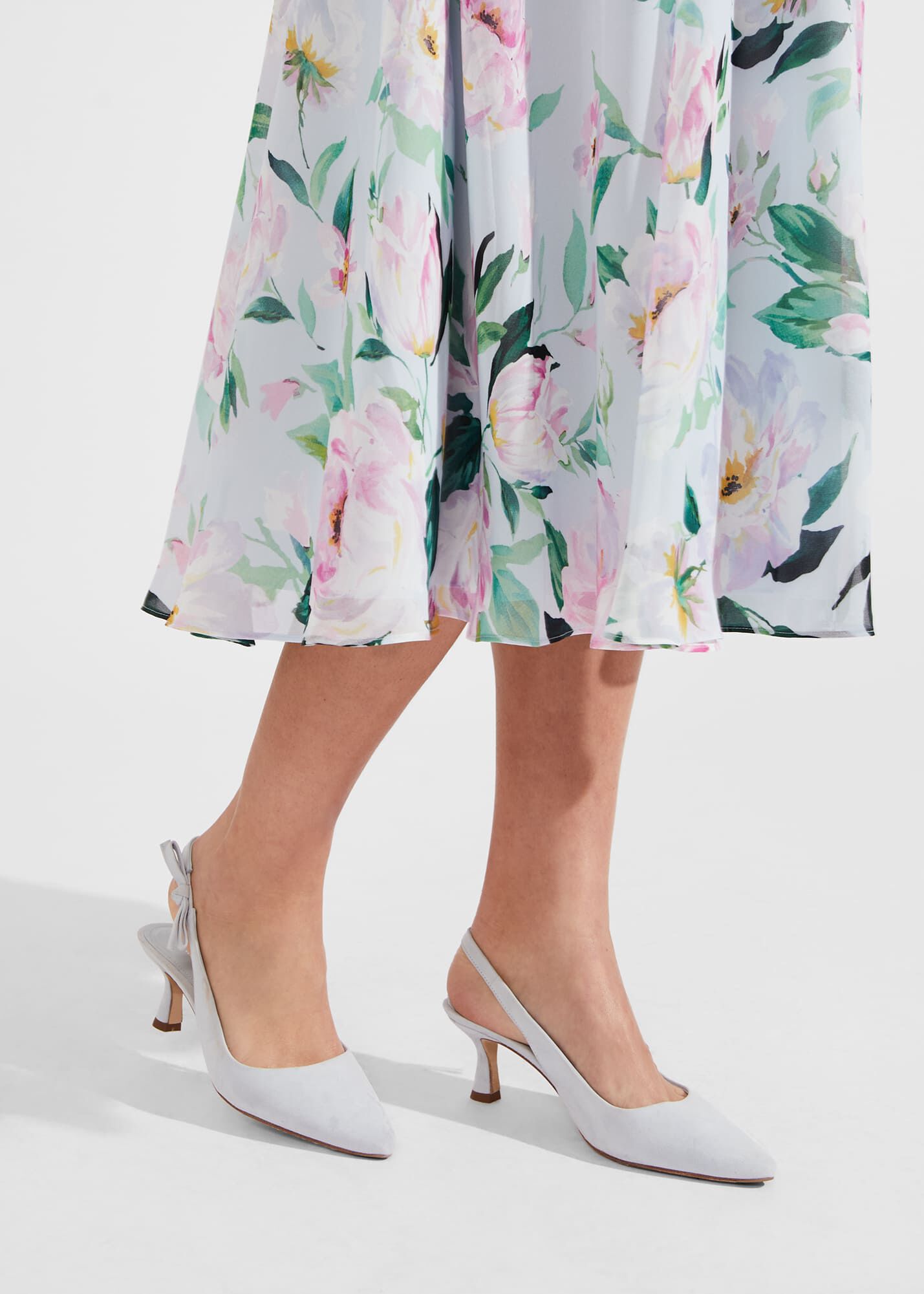 Julia Slingback